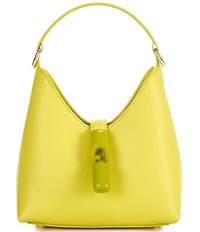Furla Iride Mini Hobo Handle Bag