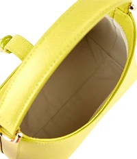 Furla Iride Mini Hobo Handle Bag