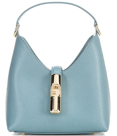 Furla Iride Mini Hobo Handle Bag