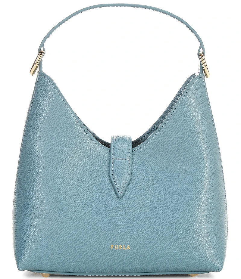 Furla Iride Mini Hobo Handle Bag