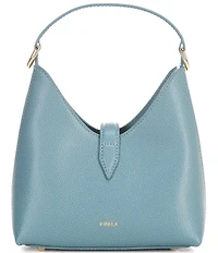 Furla Iride Mini Hobo Handle Bag