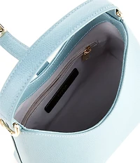 Furla Iride Mini Hobo Handle Bag