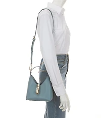 Furla Iride Mini Hobo Handle Bag