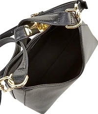 Furla Iride Mini Hobo Tote Bag