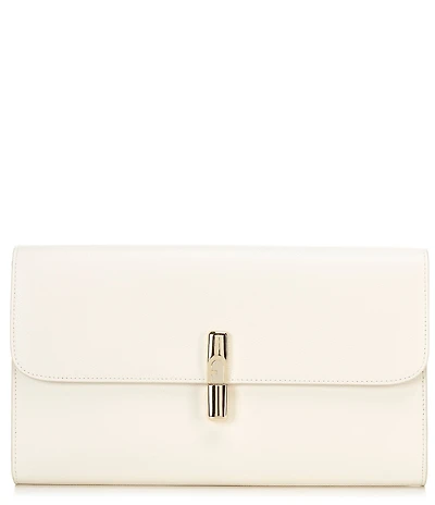 Furla Iride Oversized Clutch Bag