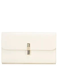 Furla Iride Oversized Clutch Bag