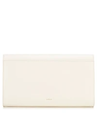 Furla Iride Oversized Clutch Bag