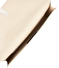 Furla Iride Oversized Clutch Bag