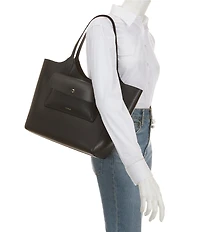 Furla Lea Medium Tote Bag