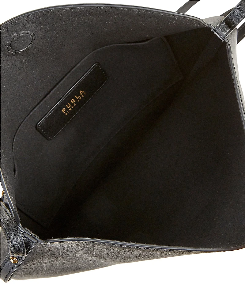 Furla Moonstone Medium Shoulder Bag