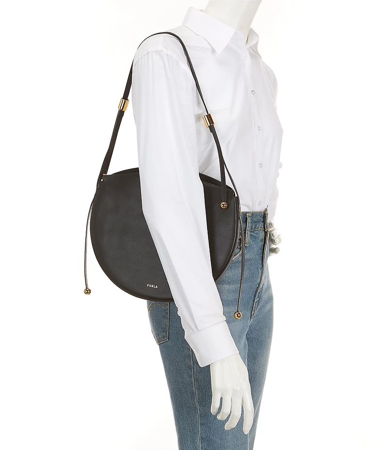 Furla Moonstone Medium Shoulder Bag