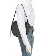 Furla Moonstone Medium Shoulder Bag