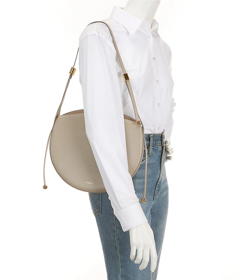 Furla Moonstone Medium Shoulder Bag