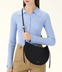 Furla Moonstone Medium Shoulder Bag
