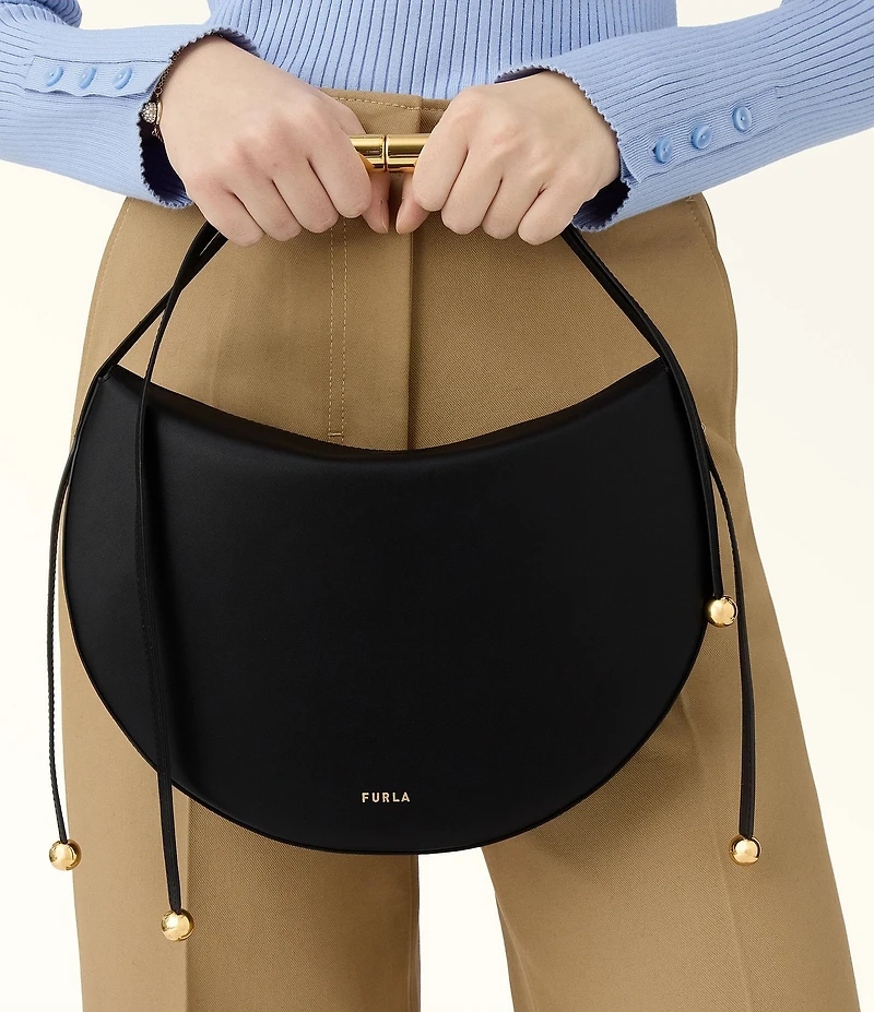 Furla Moonstone Medium Shoulder Bag