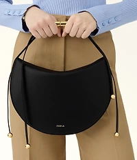 Furla Moonstone Medium Shoulder Bag