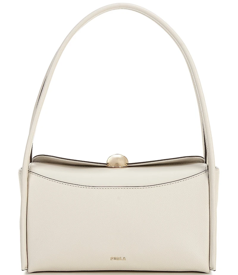 Furla Nicole Medium Boston Shoulder Bag