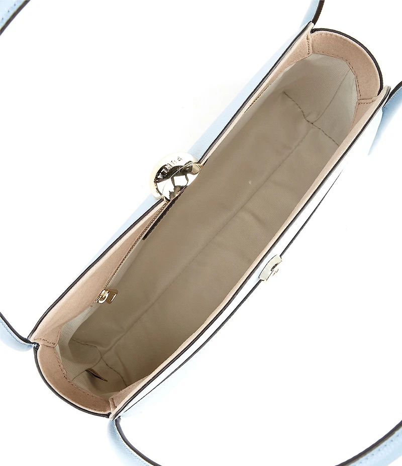 Furla Nicole Medium Boston Shoulder Bag