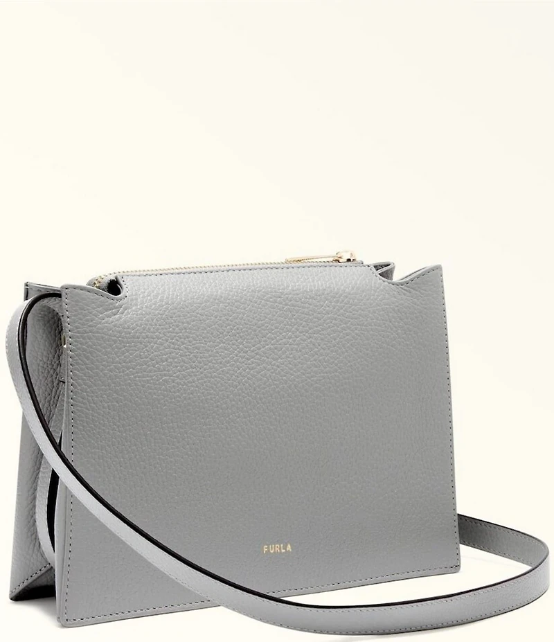 Furla Nuvola Small Crossbody Bag