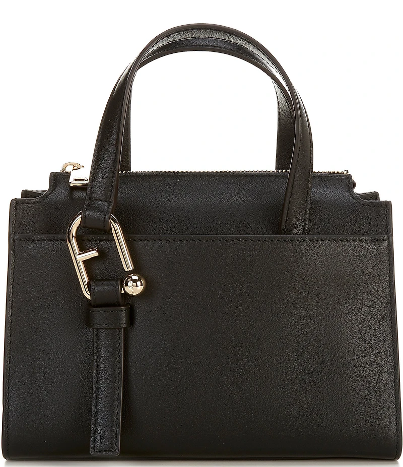 Furla Nuvolas Boston Satchel Bag
