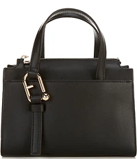 Furla Nuvolas Boston Satchel Bag