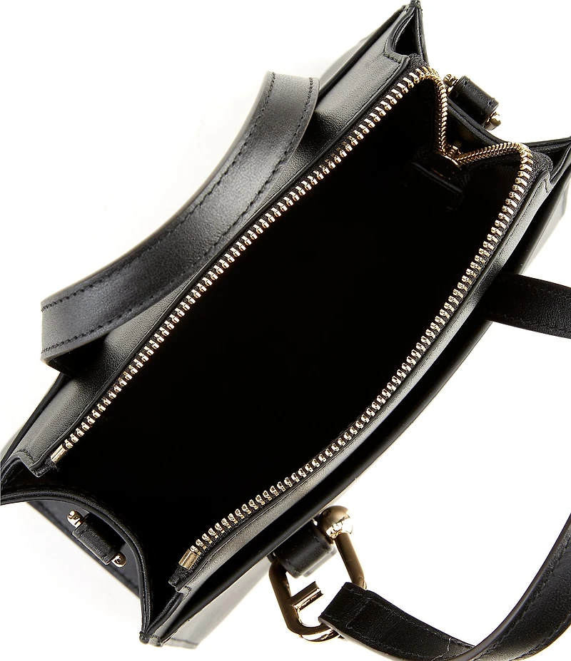 Furla Nuvolas Boston Satchel Bag