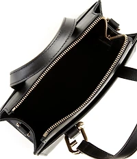 Furla Nuvolas Boston Satchel Bag