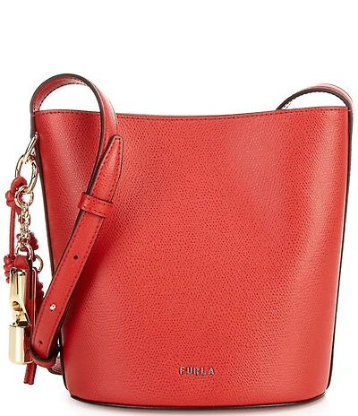 Furla Roxie Mini Bucket Bag