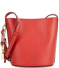 Furla Roxie Mini Bucket Bag