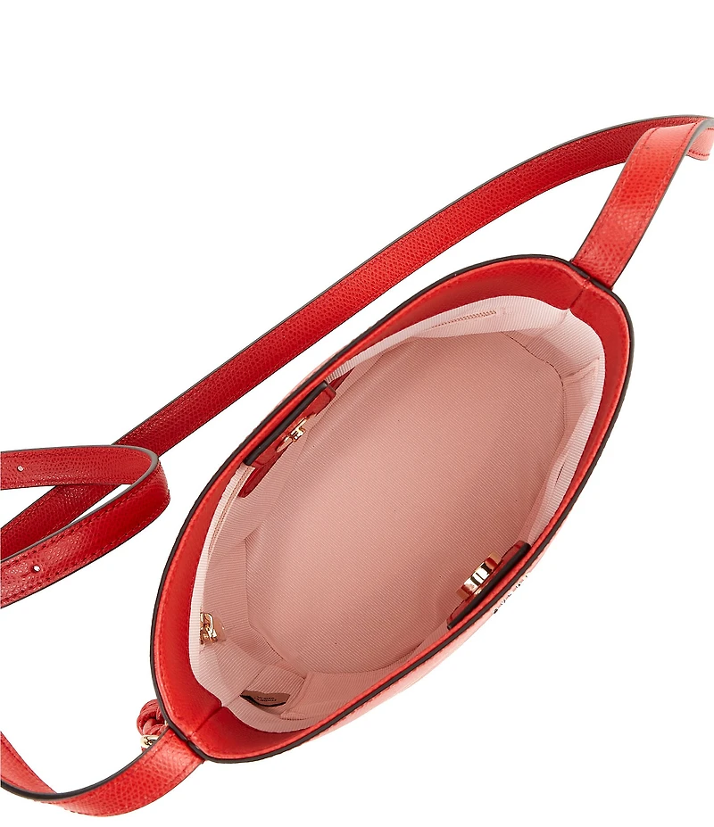 Furla Roxie Mini Bucket Bag