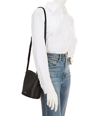 Furla Roxie Mini Bucket Bag