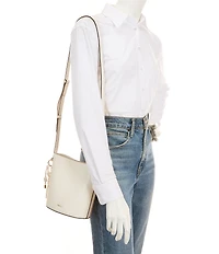 Furla Roxie Mini Bucket Bag