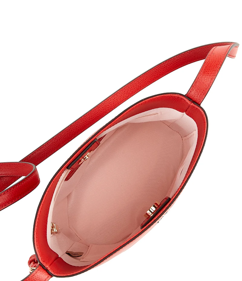 Furla Roxie Mini Bucket Bag