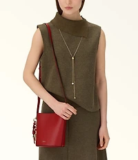 Furla Roxie Mini Bucket Bag