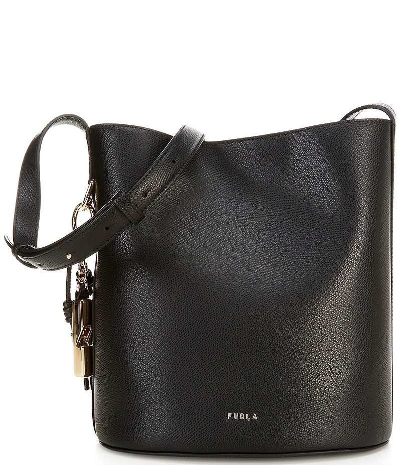 Furla Roxie Small Bucket Bag