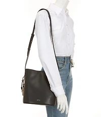 Furla Roxie Small Bucket Bag