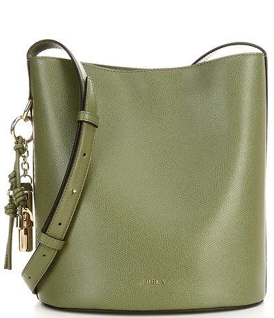 Furla Roxie Small Bucket Bag