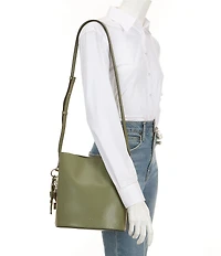 Furla Roxie Small Bucket Bag