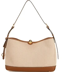 Furla Sfera Leather Shoulder Bag