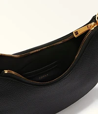 Furla Sfera Mini Hobo Crossbody Bag