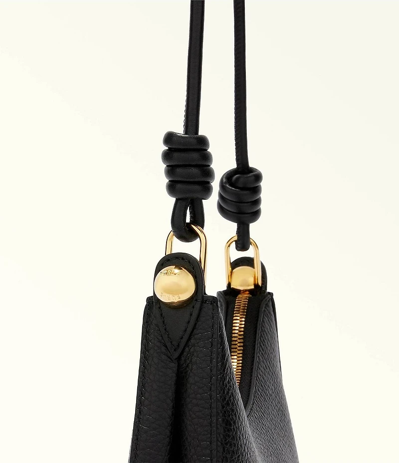 Furla Sfera Mini Hobo Crossbody Bag