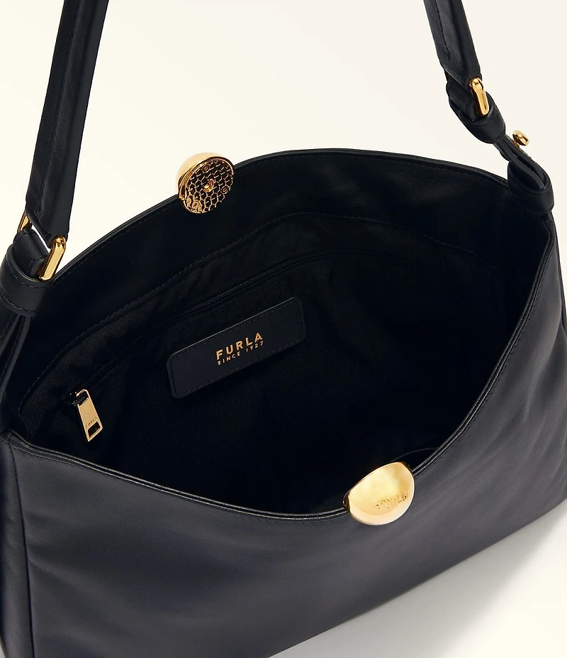Furla Sfera Soft M Shoulder Bag