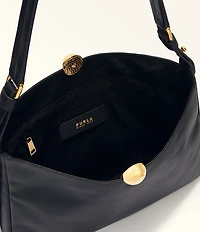 Furla Sfera Soft M Shoulder Bag