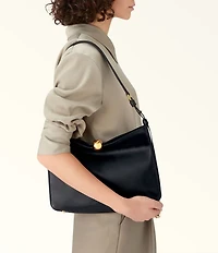 Furla Sfera Soft M Shoulder Bag