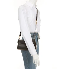 Furla Sfera Soft Mini Crossbody Bag