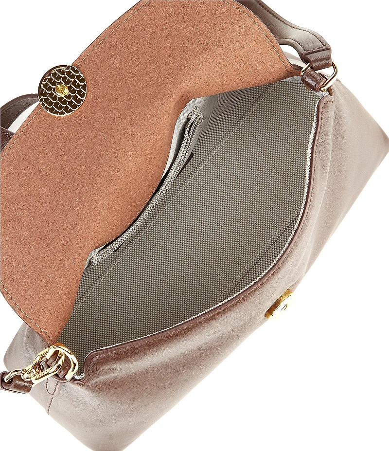 Furla Sfera Soft Small Shoulder Bag
