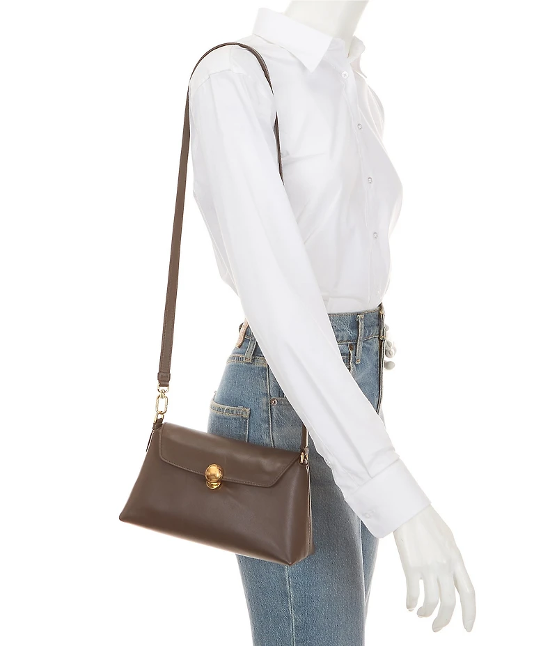 Furla Sfera Soft Small Shoulder Bag