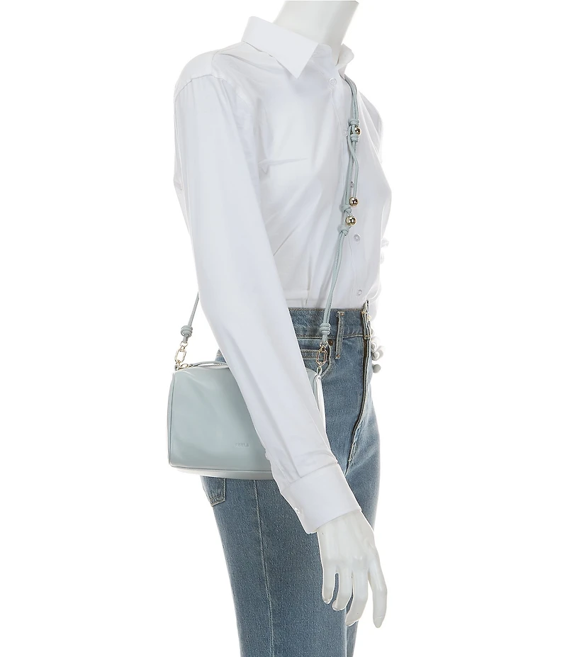 Furla Talia Mini Crossbody Bag