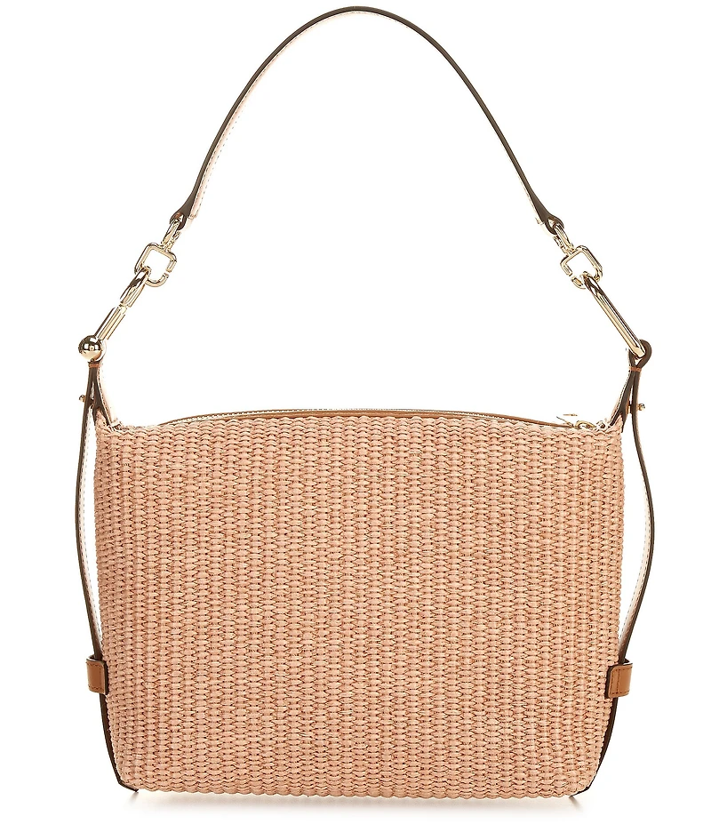 Furla Tonie Mini Hobo Bag