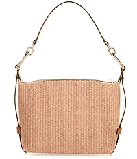 Furla Tonie Mini Hobo Bag